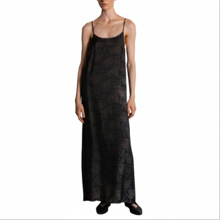 UMA WANG SS26 Slip Dress Women's