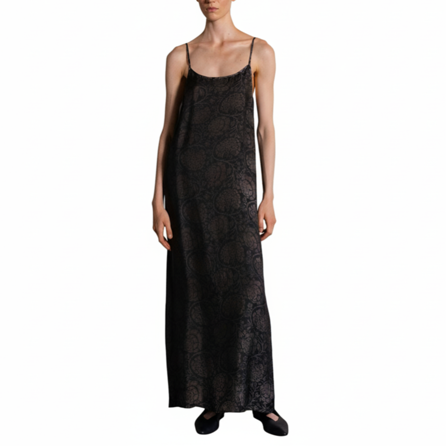 UMA WANG SS26 Slip Dress Women's