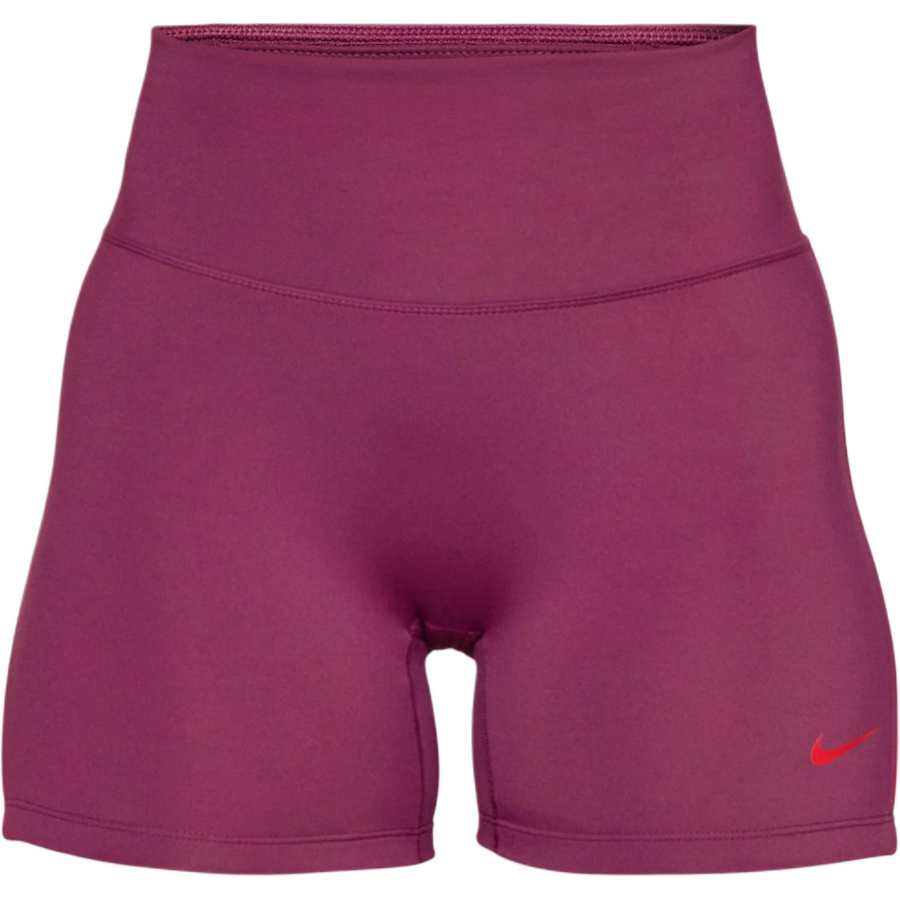 Nike Nike Sports Shorts Women's Rose Red Moderate