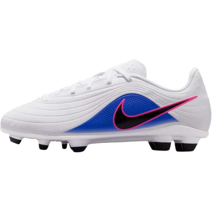 Nike Nike Tiempo Maestro Low top Kids' Soccer Shoes White Blue Kids'