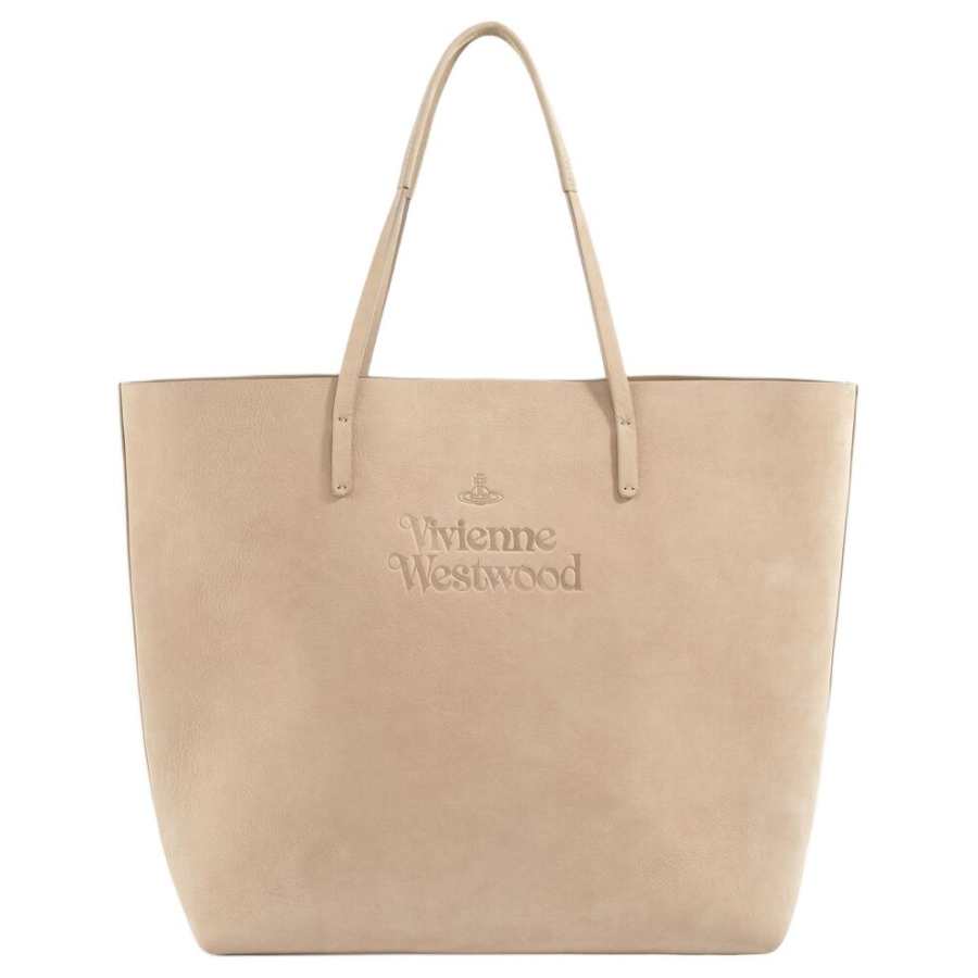 Vivienne Westwood Studio Shopper Bag