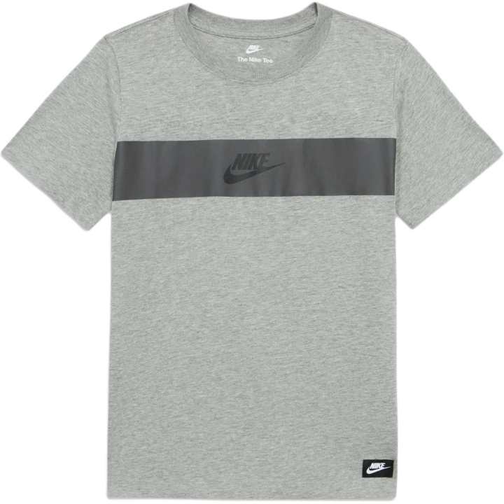 Nike Nike Kids T Shirts Crew Neck