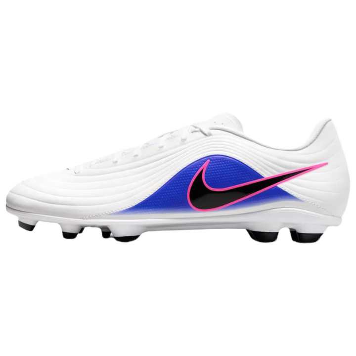 Nike Nike Tiempo Maestro Soccer Shoes Unisex White Blue
