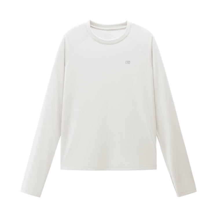 BANANA IN Bananain Raglan Sleeve T Shirt Women's