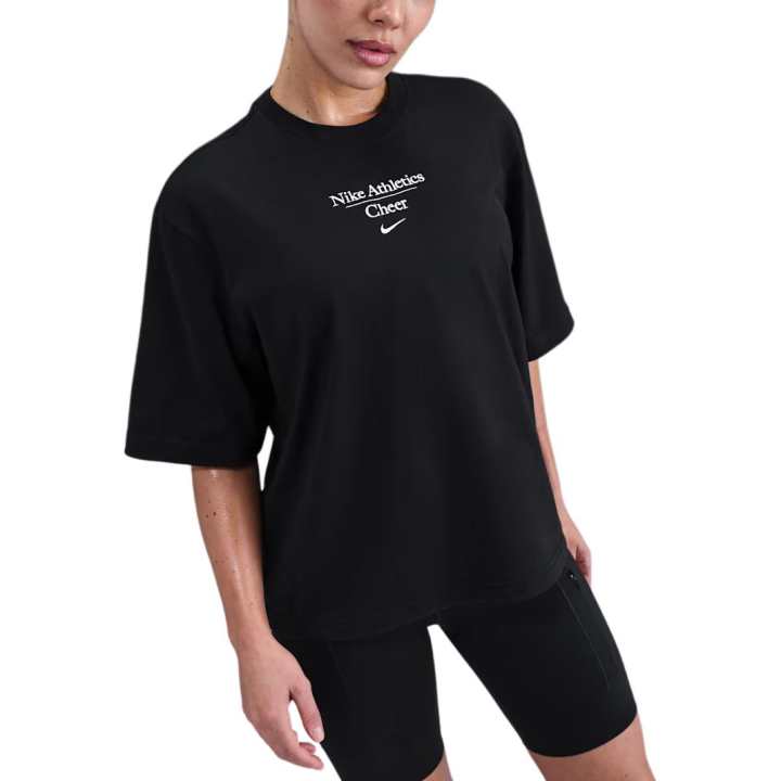 Nike Nike Cheer Women's Boxy T-Shirt