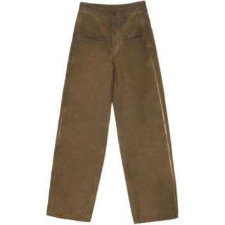Uma Wang ball palazzo pants