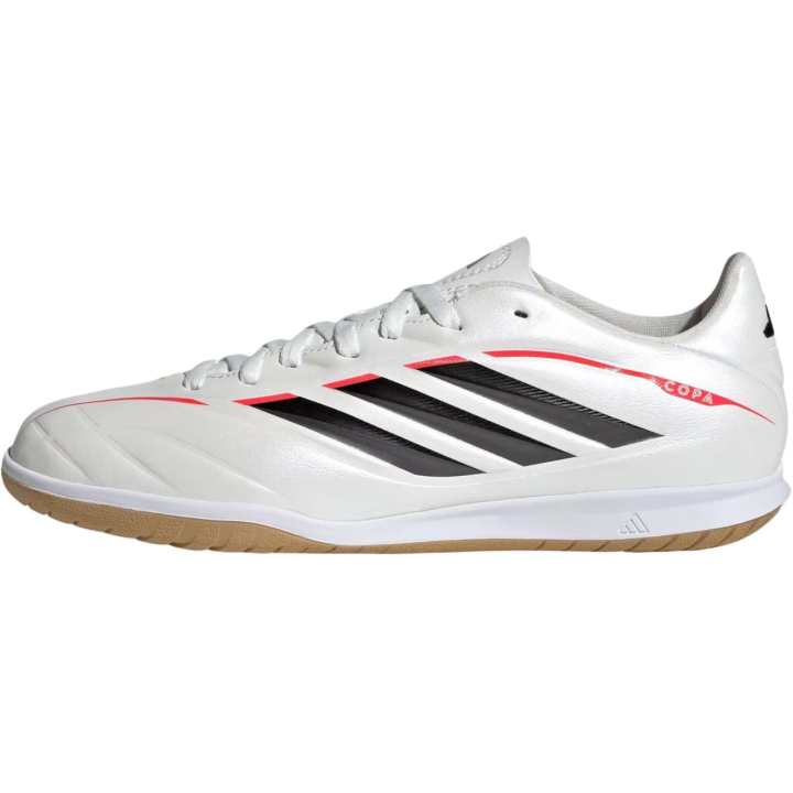 Adidas Adidas Copa Pure.4 Low top Soccer Shoes White Kids'