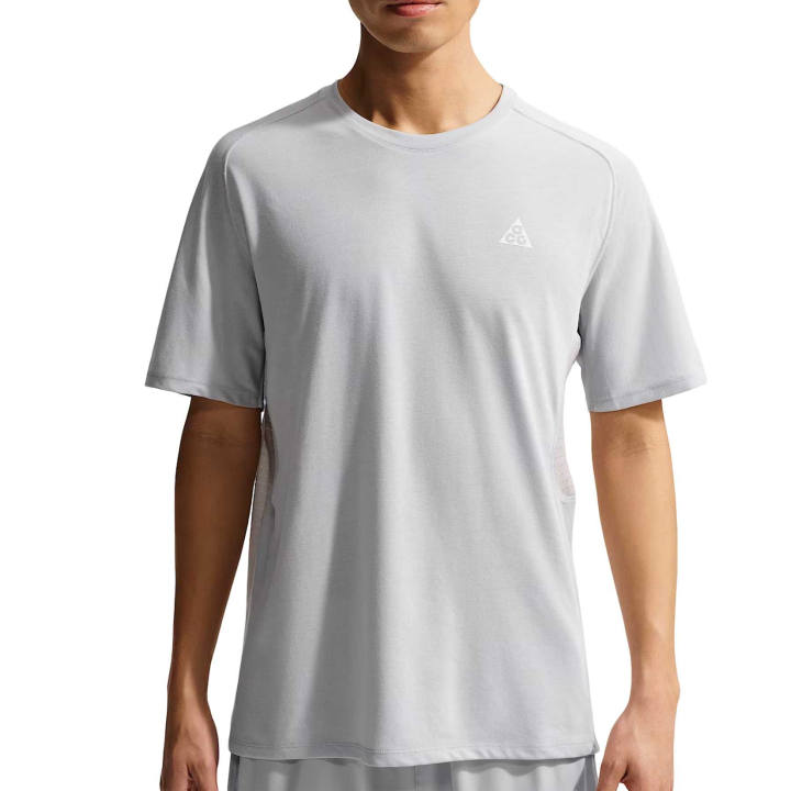 Nike Nike Nike Nike "Solar Chase" Men's Dri-FIT Adv Trail Running Top