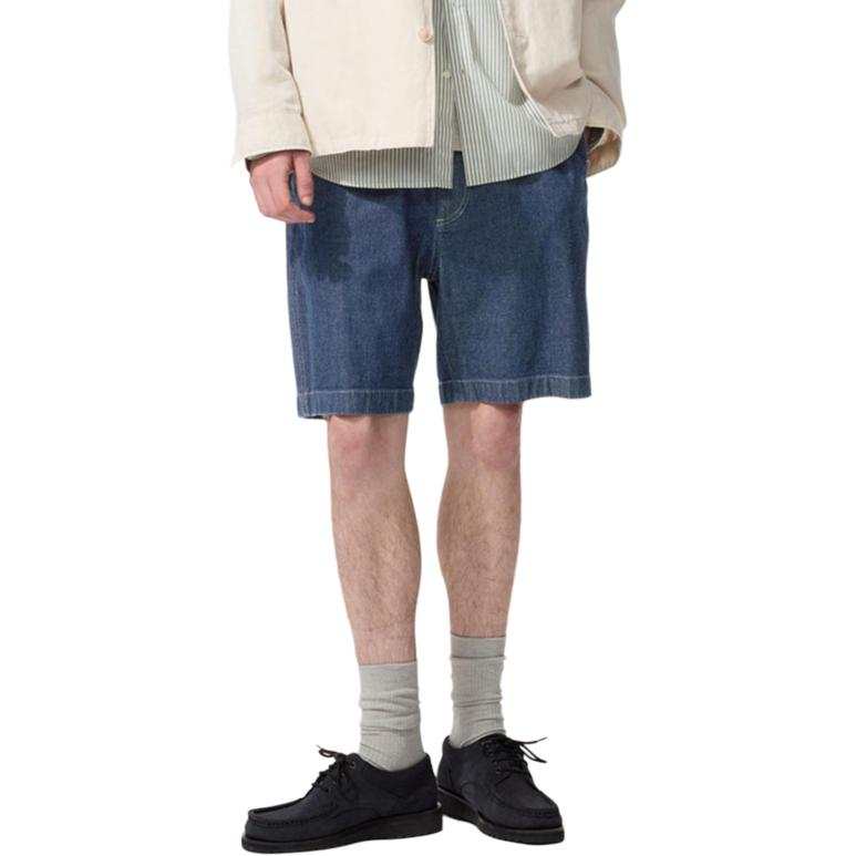 UNIQLO SS26 Casual Shorts Unisex