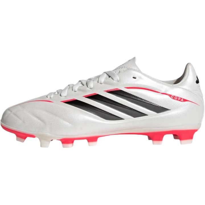 Adidas Adidas Copa Pure.4 Breathable Low top Soccer Shoes White Black Kids'