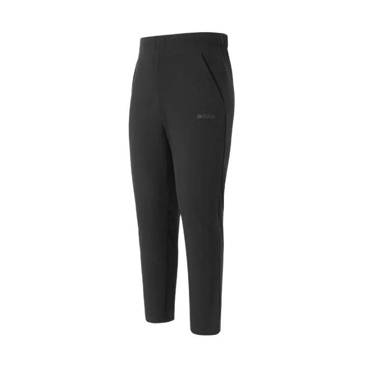 Adidas Adidas Running Pants Men's Black Moderate