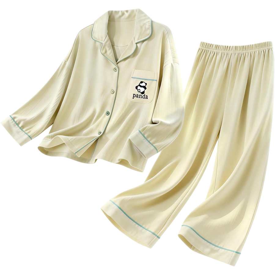 MIIOW MIIOW Loungewear & Sleepwear Unisex