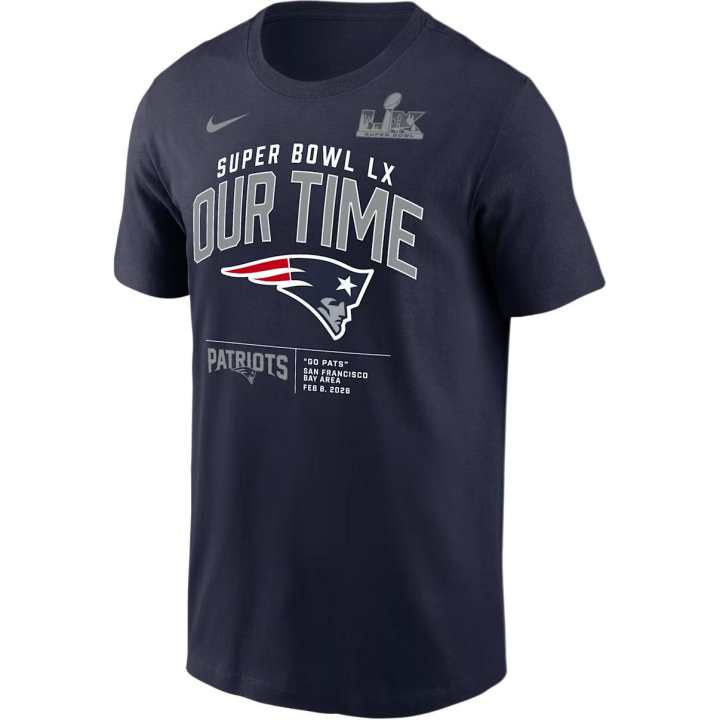 Nike Nike Seattle Seahawks 2025 Nfc West Champions Trophy Collection Men's Nike Nfl T-Shirt