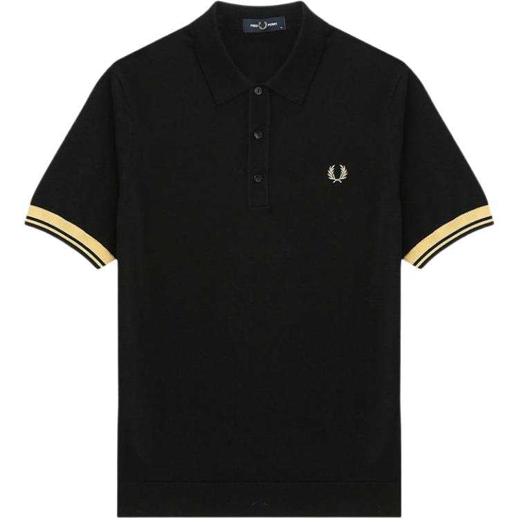 FRED PERRY FRED PERRY SS26 Knitwear Women's