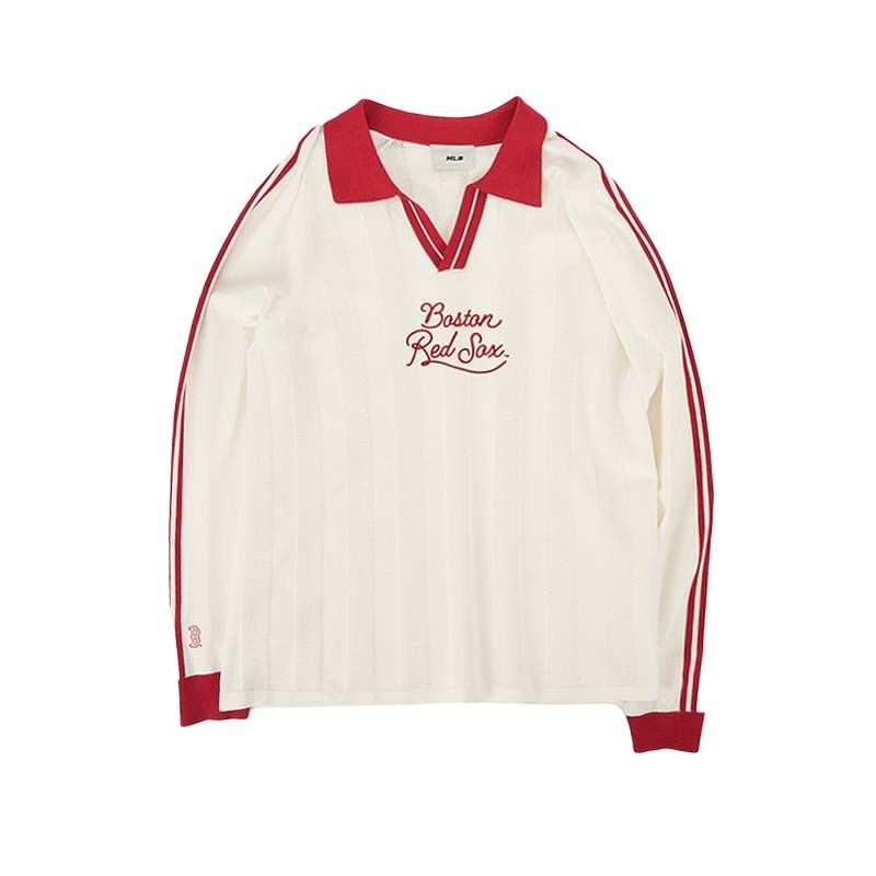MLB Raglan Sleeve T Shirt Women's