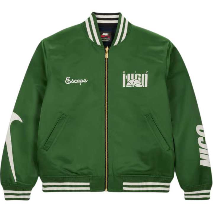 Nike Nike x NIGO Air Force 3 Jacket Unisex