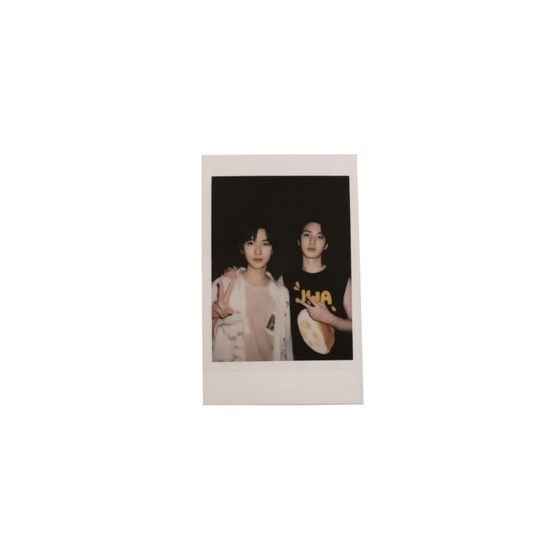 TF ENTERTAINMENT Times Youth Group 'Coronation Concert' 'Days We've Shared' All Season Photo Album Photocards