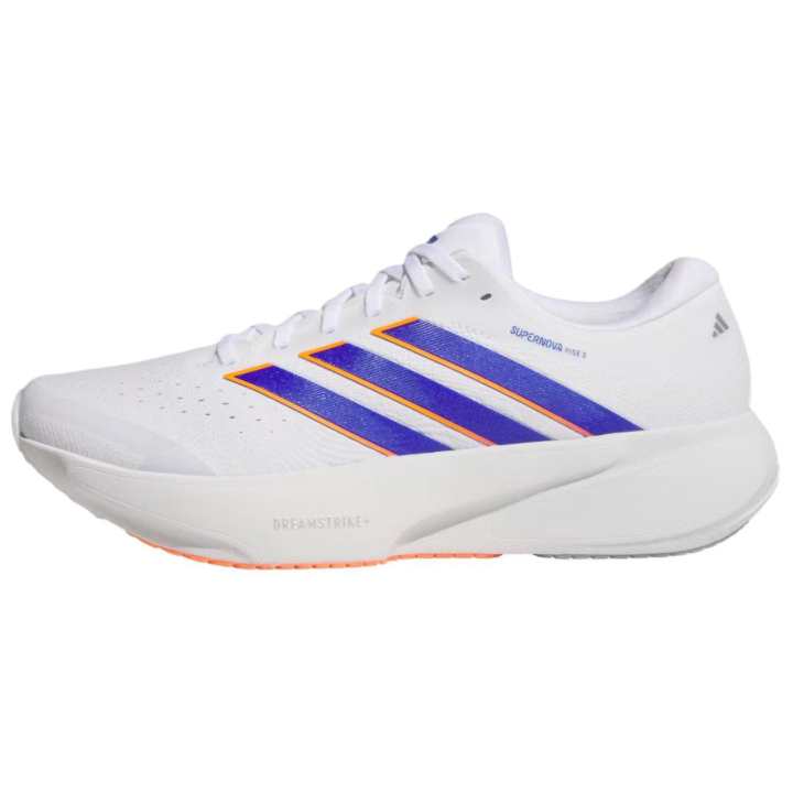 Adidas Supernova Rise Adidas 3 'Cloud White'