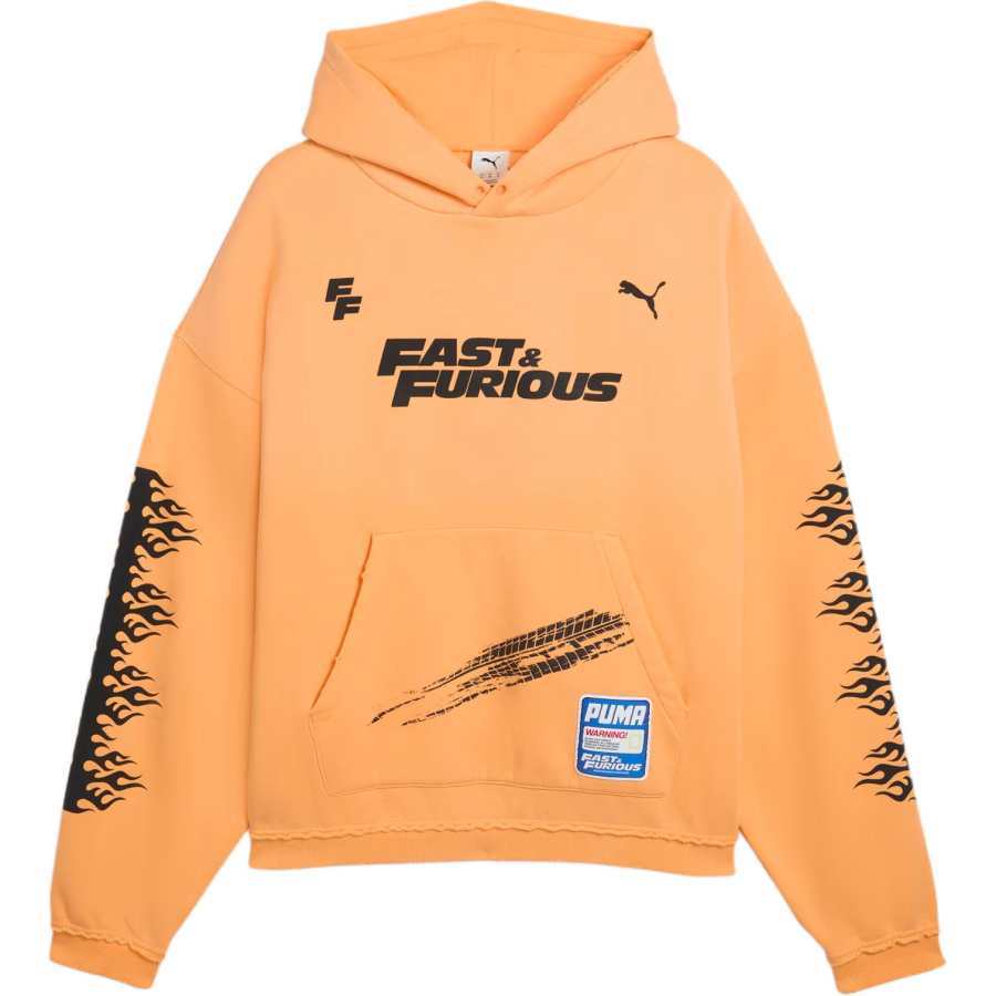 PUMA x SUDUYUJIQING,LIANMINGKUAN Sweatshirt Men's