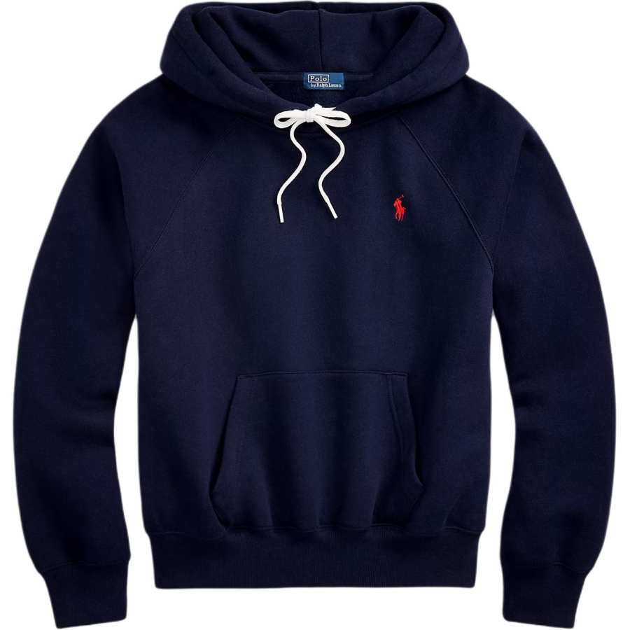 Polo Ralph Lauren Sweatshirt Slim Fit Women's