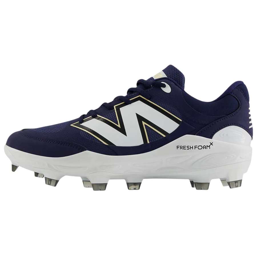 New Balance 3000v7 Fresh Foam X New Balance Molded 'Navy White'