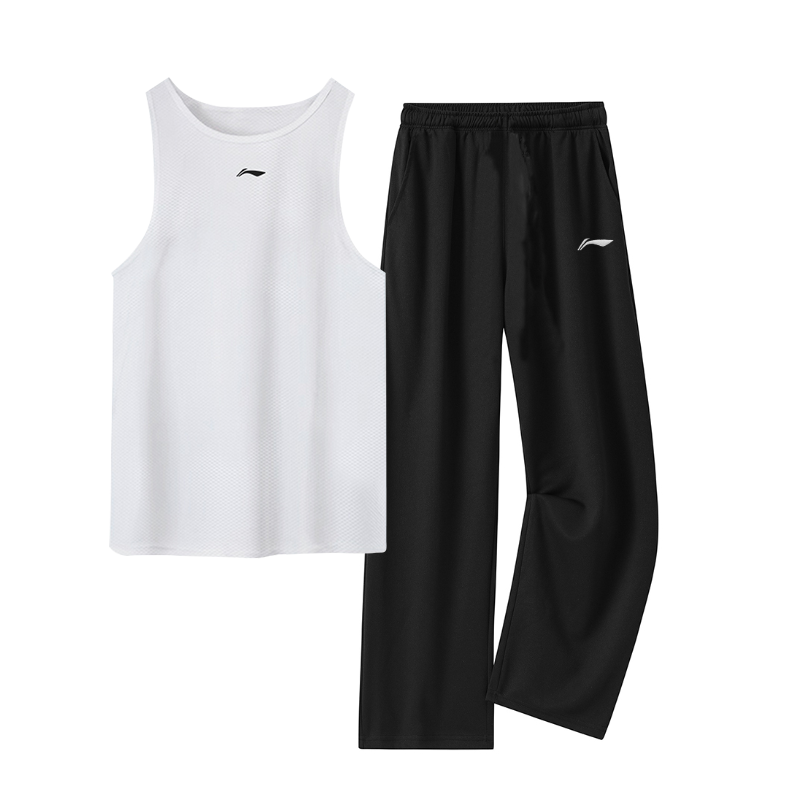 Li-Ning Li Ning Casual Sportswear Unisex