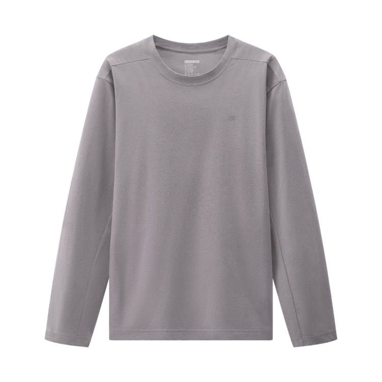 BANANA IN T Shirts Men's Crew Neck