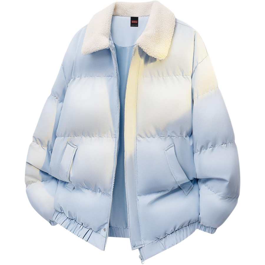 BALENO BALENO Puffer Jacket Coat Women's