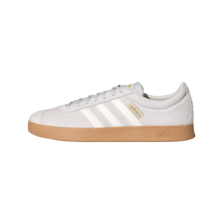 Adidas Adidas Vl Court Classic Low top German Army Trainers Unisex