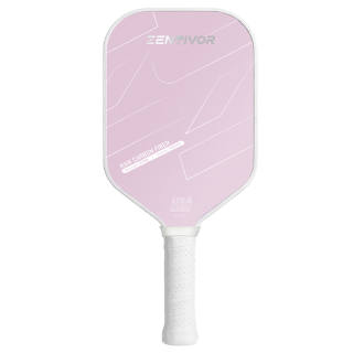 Zentivor Zanwu, Dopamine Pink Pickleball Paddles Unisex