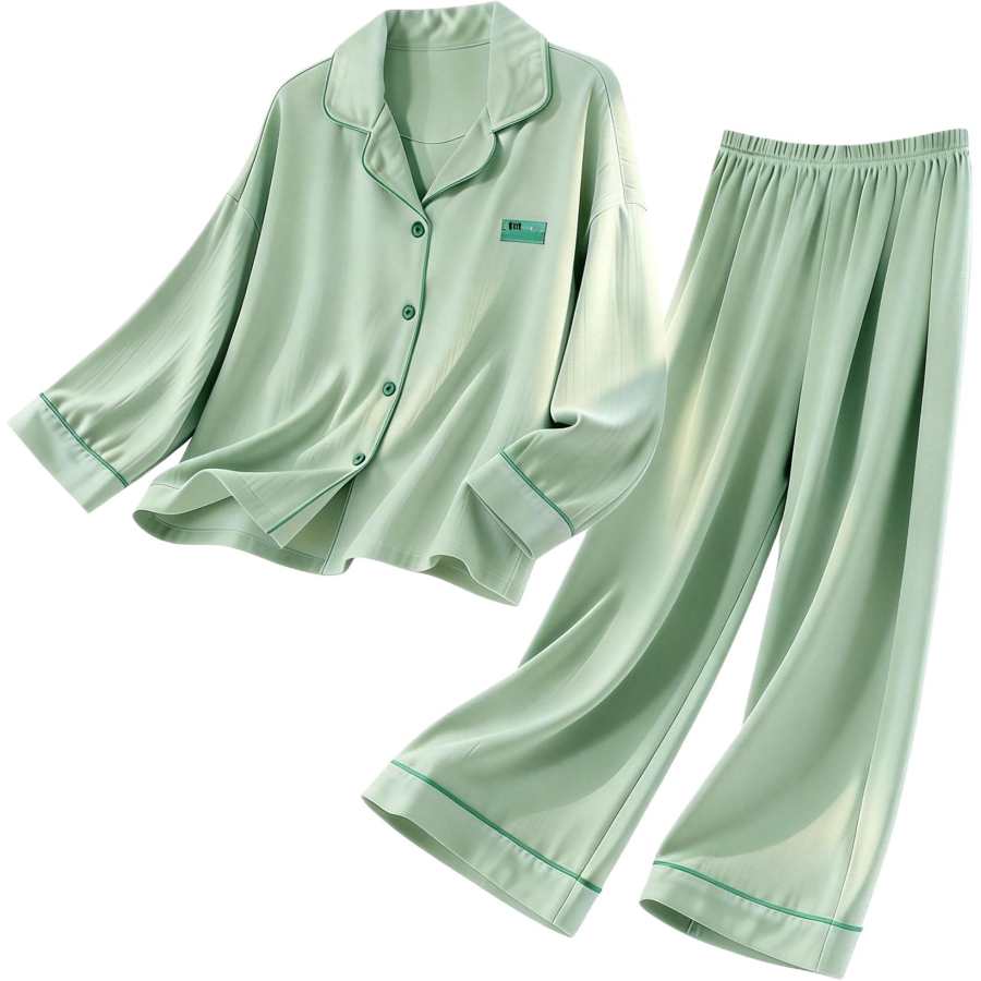 MIIOW Loungewear & Sleepwear Unisex