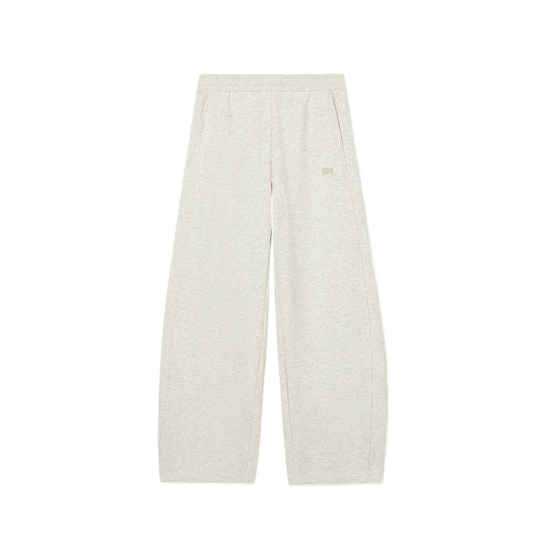 LACOSTE SS26 Casual Pants Women's