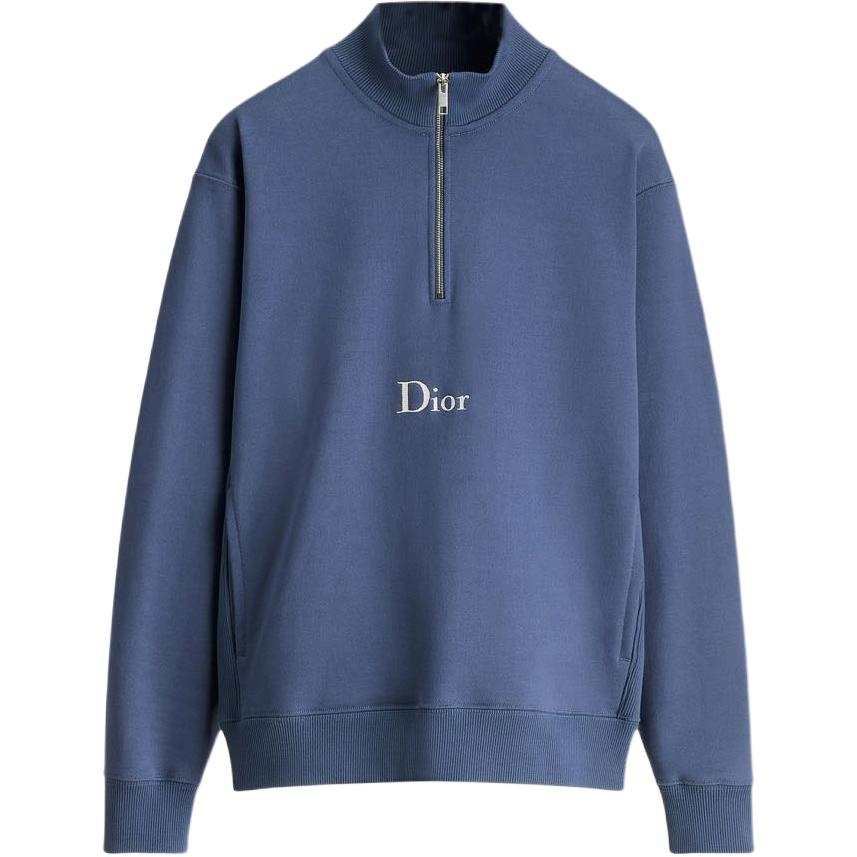 DIOR DIOR SS26 Sweatshirt 35131389 Men's