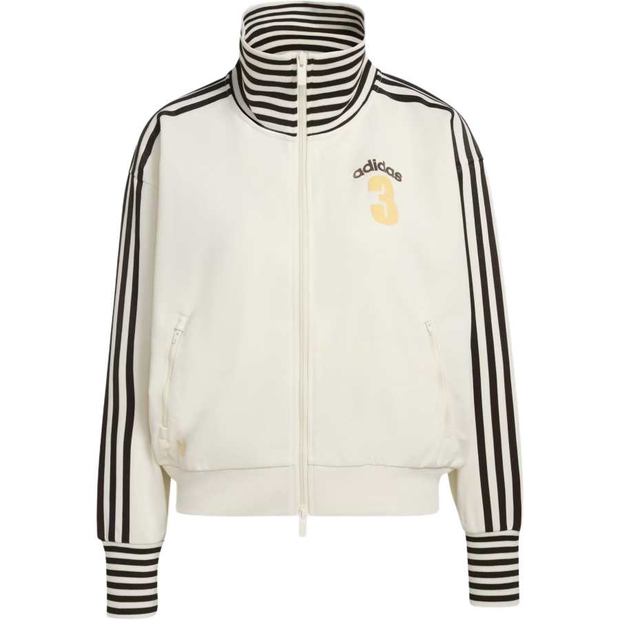 Adidas Originals zip sweatshirt