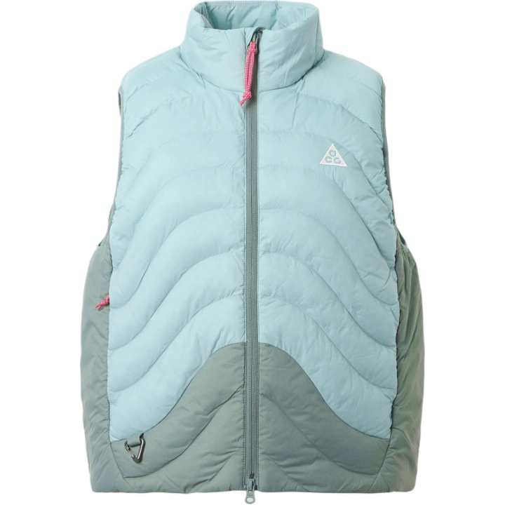Nike Nike Flow Vests Women's Mint Foam Moderate Other