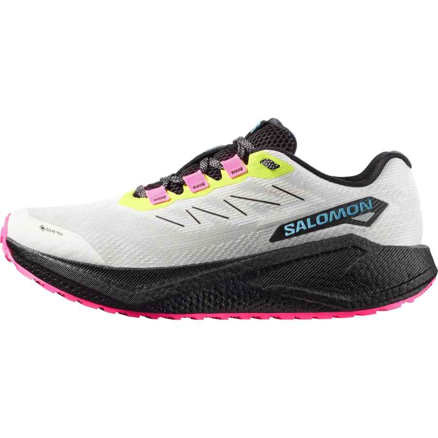 SALOMON AERO BLAZE 3 Trail Running Shoes Men's