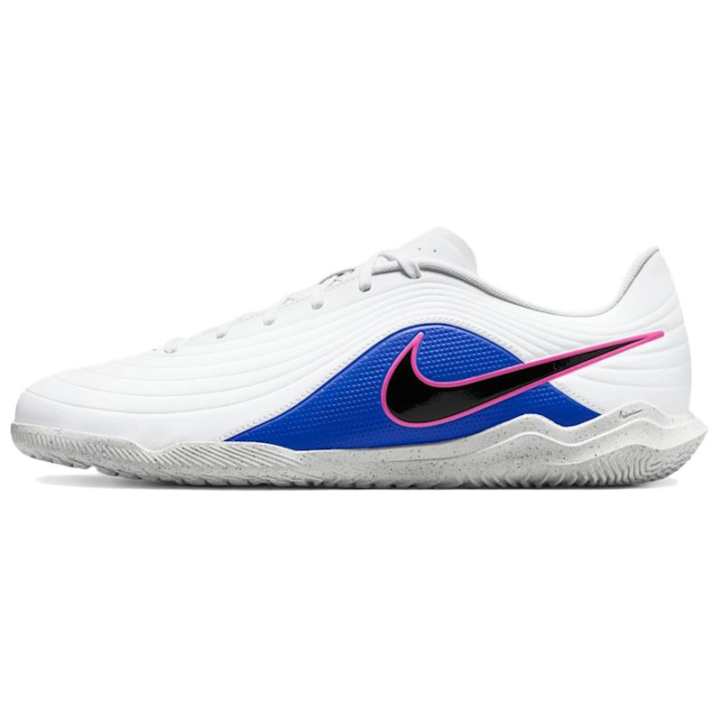 Nike Nike Tiempo Maestro Soccer Shoes Unisex White Blue Black