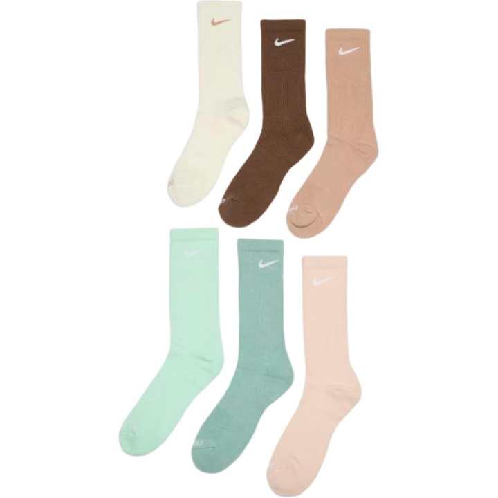 Nike Nike Unisex Crew Socks