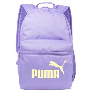 PUMA Phase Polyester Backpack Small Unisex Lavender
