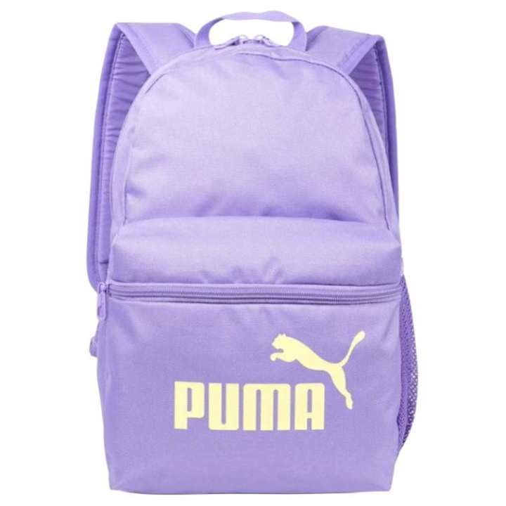 PUMA PUMA Phase Polyester Backpack Small Unisex Lavender