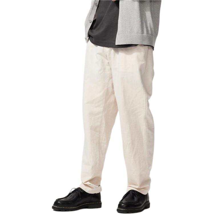 UNIQLO SS26 Casual Pants Unisex