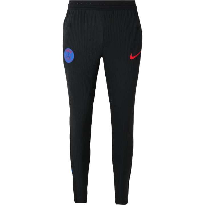 Nike Nike Sports Pants Men's Black Moderate