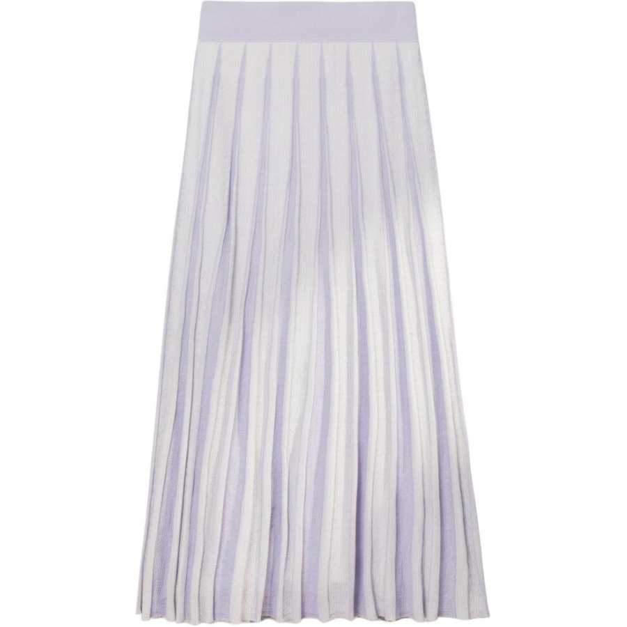 TORY BURCH Casual Long Skirt Women's
