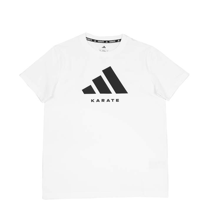 Adidas Adidas Short Sleeved T Shirts Kids'