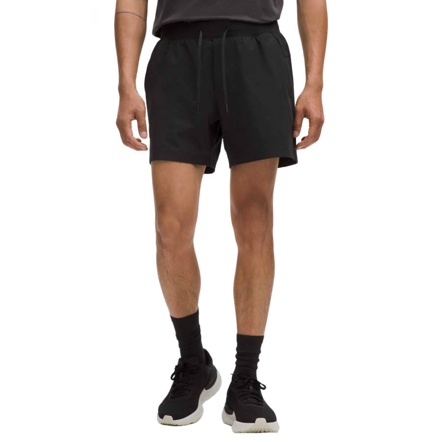 Lululemon Lululemon Zeroed In Sports Shorts Men's