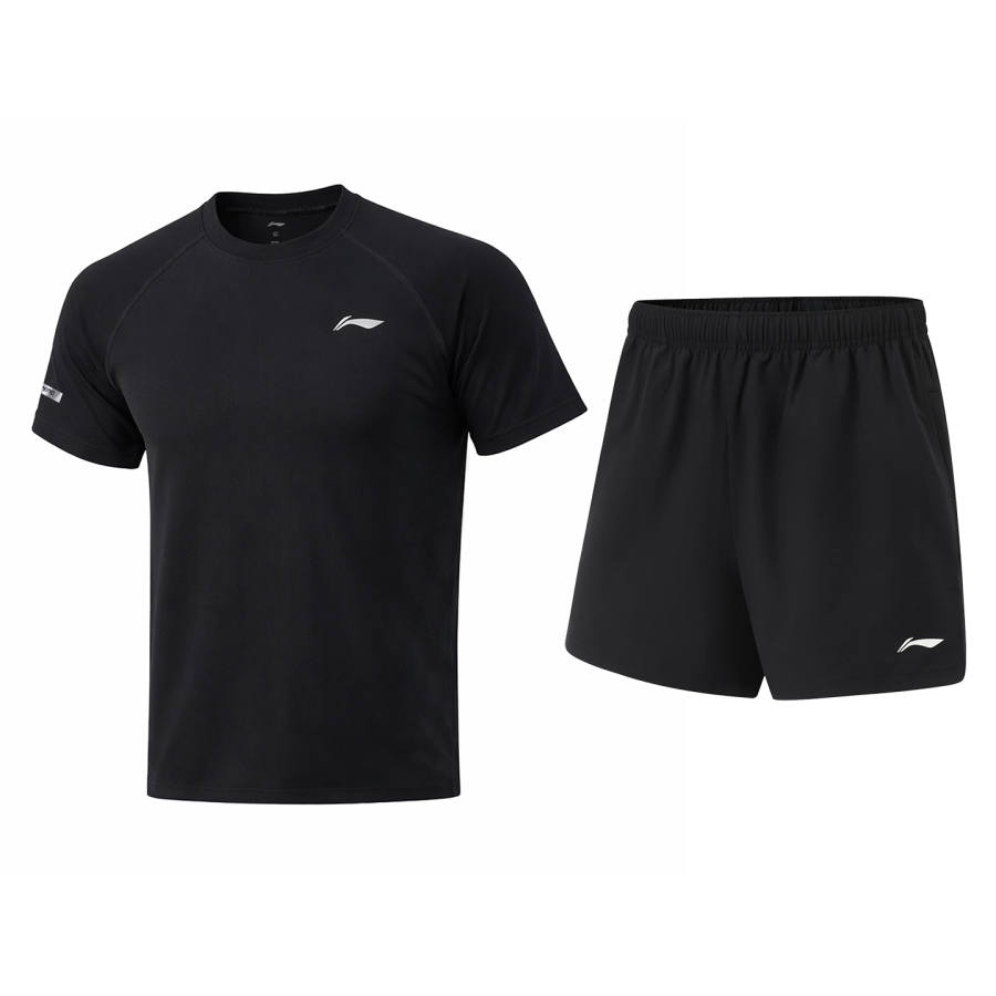 Li-Ning Li Ning Casual Sportswear Men's