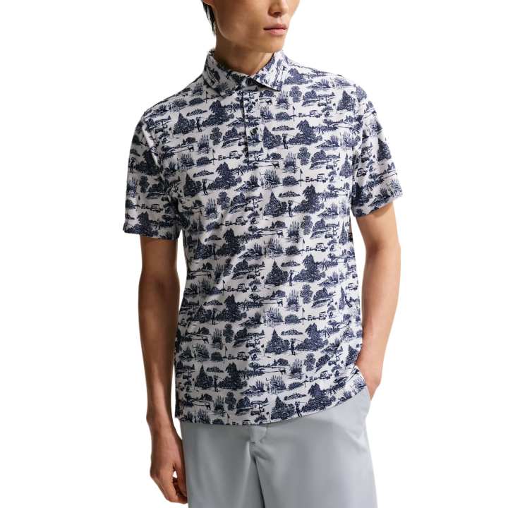 Nike Nike Dri Fit Golf Clothing Men's