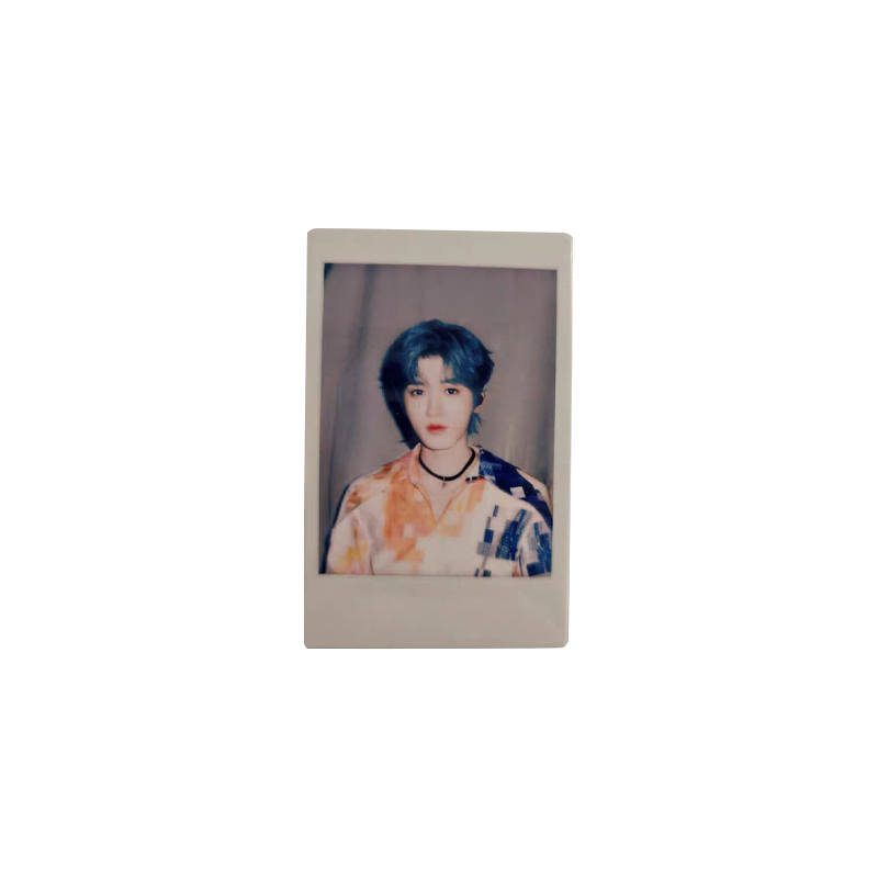 TF ENTERTAINMENT Era Youth Team, Song Yaxuan 「 」 Champion, Dalian Photocards 1 Pc, Unbound