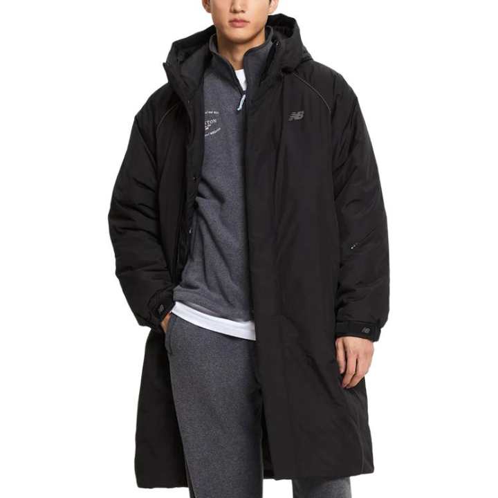 New Balance New Balance Puffer Jacket Unisex