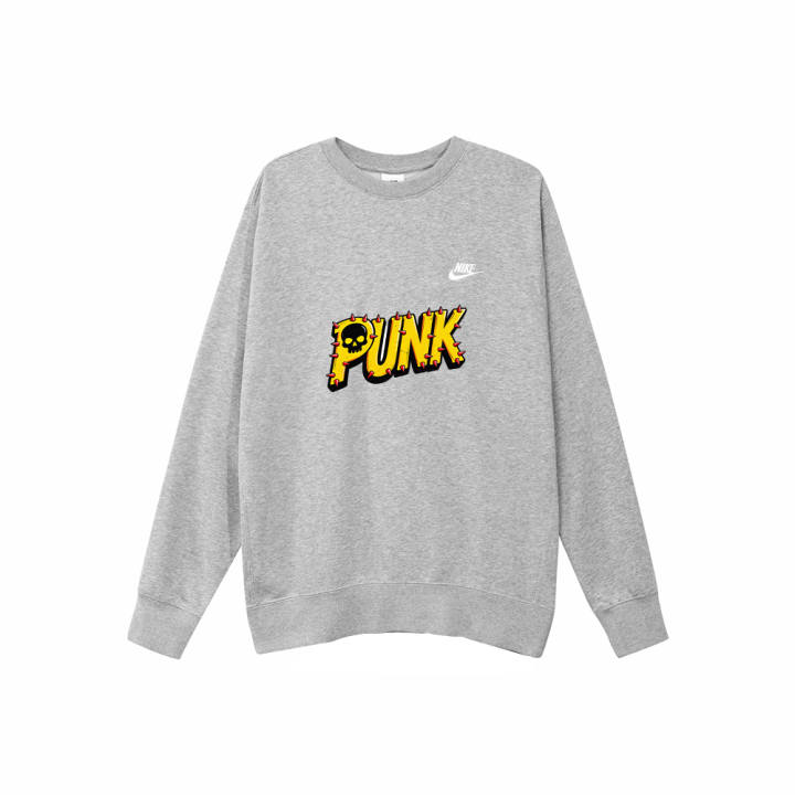 Nike Nike Sportswear Club Sweatshirt Men's